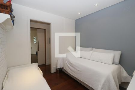 Apartamento à venda com 95m², 3 quartos e 3 vagasQuarto 2