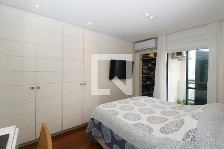 Apartamento à venda com 95m², 3 quartos e 3 vagasQuarto 1 - Suíte