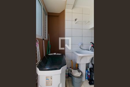 Apartamento à venda com 51m², 2 quartos e 1 vagaÁrea de Serviço