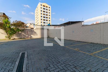 Apartamento à venda com 51m², 2 quartos e 1 vagaGaragem