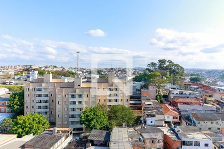 Apartamento à venda com 51m², 2 quartos e 1 vagavista do quarto 2