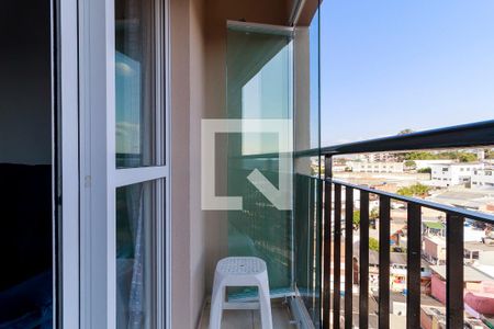 Apartamento à venda com 51m², 2 quartos e 1 vagasacada