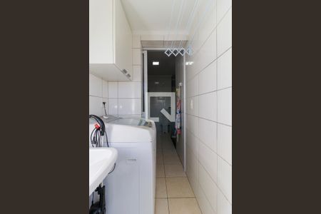 Apartamento à venda com 51m², 2 quartos e 1 vagaÁrea de Serviço