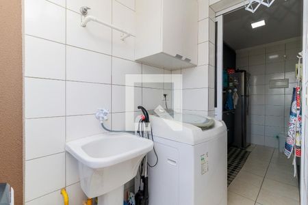 Apartamento à venda com 51m², 2 quartos e 1 vagaÁrea de Serviço