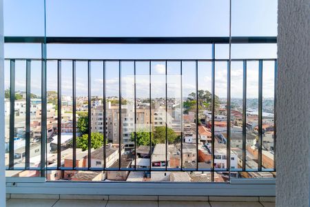 Apartamento à venda com 51m², 2 quartos e 1 vagasacada