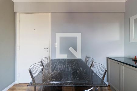 Apartamento à venda com 51m², 2 quartos e 1 vagaSala