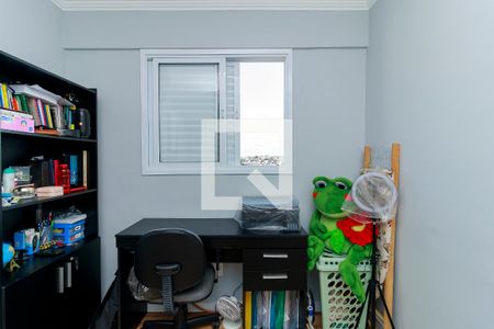 Apartamento à venda com 51m², 2 quartos e 1 vagaQuarto 2