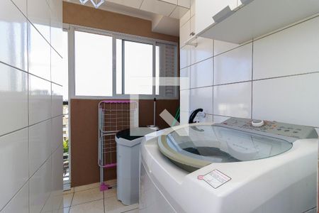 Apartamento à venda com 51m², 2 quartos e 1 vagaÁrea de Serviço