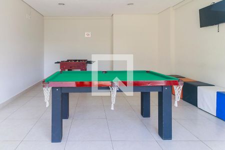 Apartamento à venda com 51m², 2 quartos e 1 vagaÁrea comum