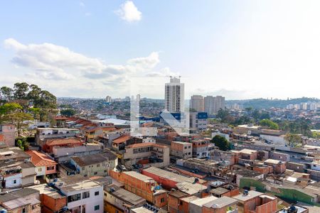 Apartamento à venda com 51m², 2 quartos e 1 vagavista do quarto 1