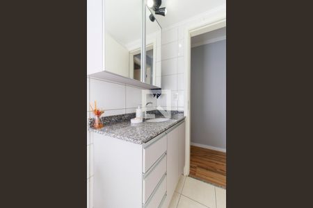 Apartamento à venda com 51m², 2 quartos e 1 vagaBanheiro