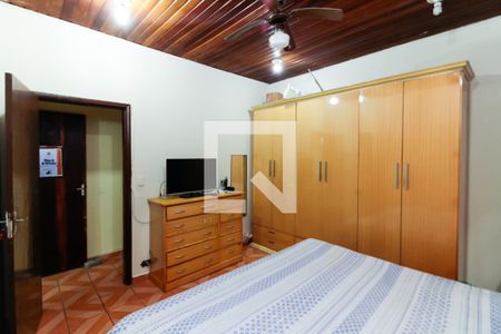 Suíte de casa à venda com 2 quartos, 132m² em Jardim das Laranjeiras, São Paulo