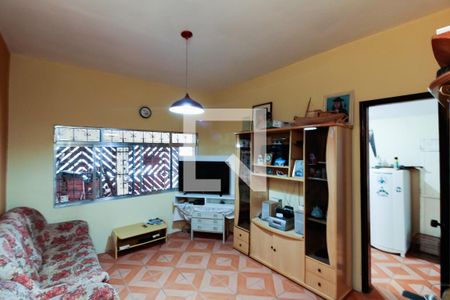 Sala de casa à venda com 2 quartos, 132m² em Jardim das Laranjeiras, São Paulo