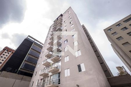 Apartamento para alugar com 89m², 2 quartos e 2 vagasFachada