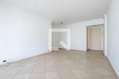 Apartamento para alugar com 89m², 2 quartos e 2 vagasSala