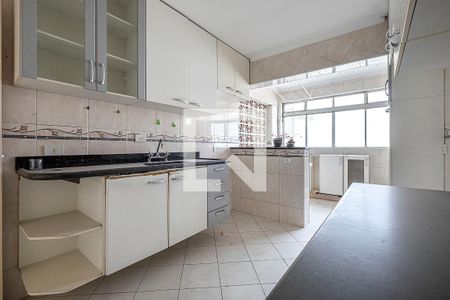 Apartamento para alugar com 89m², 2 quartos e 2 vagasCozinha