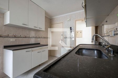 Apartamento para alugar com 89m², 2 quartos e 2 vagasCozinha