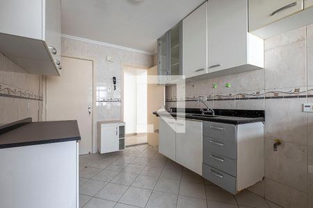 Apartamento para alugar com 89m², 2 quartos e 2 vagasCozinha