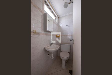 Apartamento para alugar com 89m², 2 quartos e 2 vagasÁrea de Serviço - Banheiro