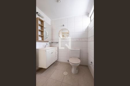 Apartamento para alugar com 89m², 2 quartos e 2 vagasBanheiro Social