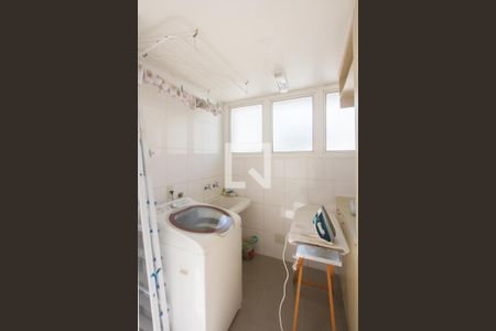 Casa à venda com 450m², 4 quartos e 4 vagasÁrea de Serviço