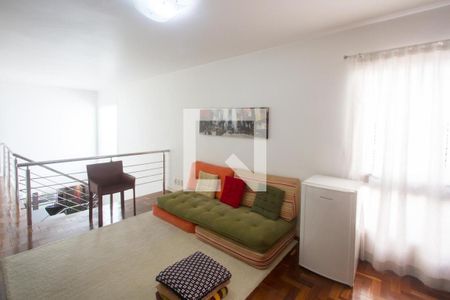 Casa à venda com 450m², 4 quartos e 4 vagasSaleta