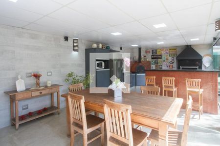 Casa à venda com 450m², 4 quartos e 4 vagasÁrea Externa