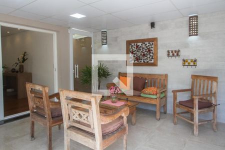 Casa à venda com 450m², 4 quartos e 4 vagasÁrea Externa