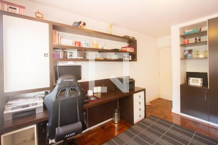 Casa à venda com 450m², 4 quartos e 4 vagasQuarto 1