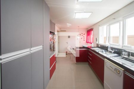 Casa à venda com 450m², 4 quartos e 4 vagasCozinha