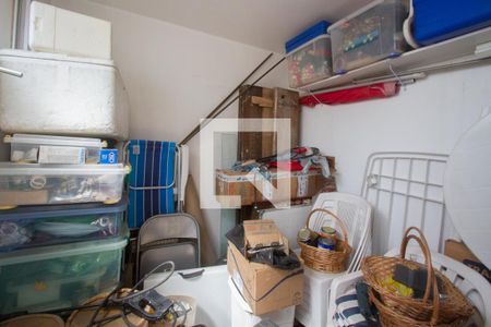 Casa à venda com 450m², 4 quartos e 4 vagasQuarto de Serviço 2