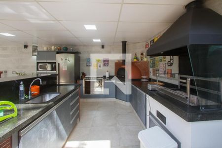 Casa à venda com 450m², 4 quartos e 4 vagasÁrea Externa