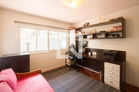 Casa à venda com 450m², 4 quartos e 4 vagasQuarto 1