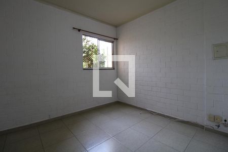 Sala de apartamento à venda com 2 quartos, 50m² em Jardim Bela Vista, Campinas