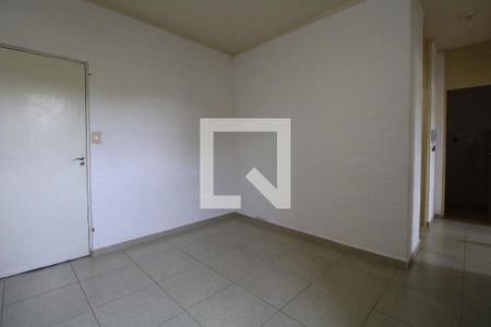 Sala de apartamento à venda com 2 quartos, 50m² em Jardim Bela Vista, Campinas