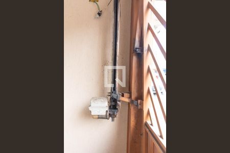 Casa à venda com 120m², 4 quartos e 2 vagasGaragem