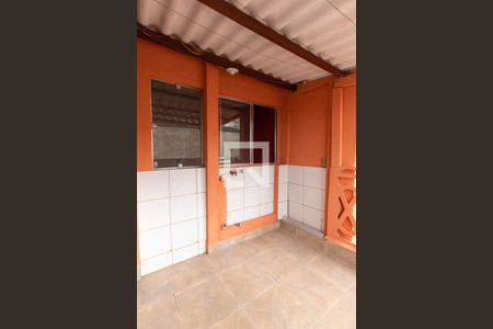 Casa à venda com 120m², 4 quartos e 2 vagasÁrea de serviço