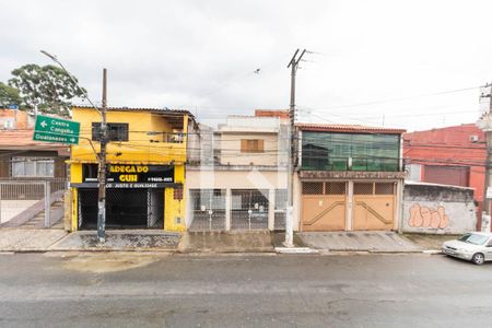 Casa à venda com 120m², 4 quartos e 2 vagasVista do Quarto 2