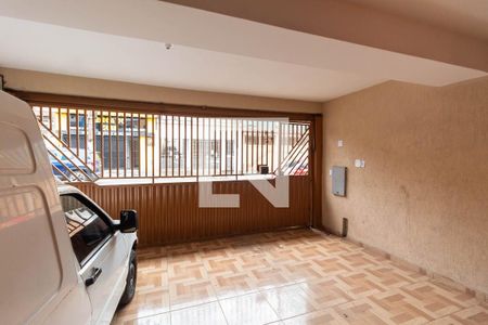 Casa à venda com 120m², 4 quartos e 2 vagasGaragem