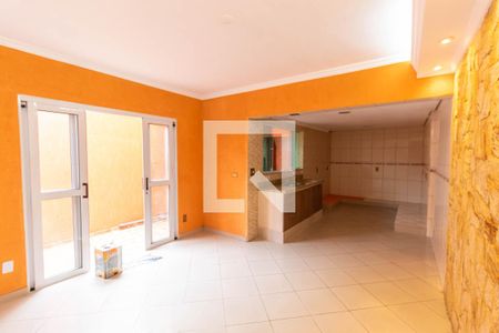 Casa à venda com 120m², 4 quartos e 2 vagasCozinha