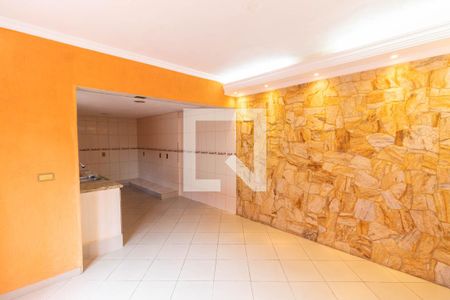 Casa à venda com 120m², 4 quartos e 2 vagasCozinha