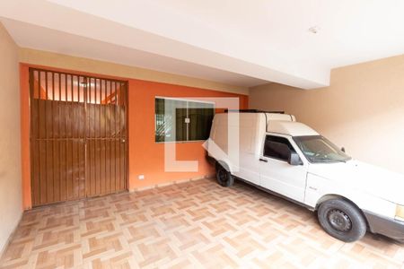 Casa à venda com 120m², 4 quartos e 2 vagasGaragem