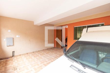 Casa à venda com 120m², 4 quartos e 2 vagasGaragem