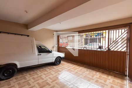 Casa à venda com 120m², 4 quartos e 2 vagasGaragem