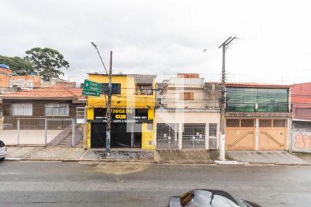 Casa à venda com 120m², 4 quartos e 2 vagasVista do Quarto 3