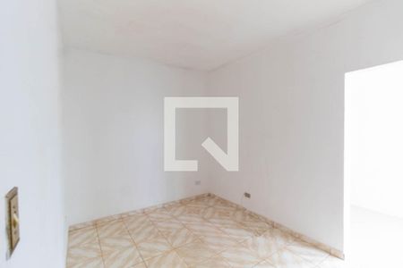 Suíte 1 de casa à venda com 4 quartos, 120m² em Jardim Lisboa, São Paulo