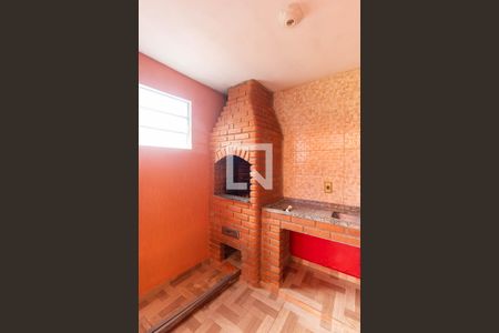 Casa à venda com 120m², 4 quartos e 2 vagasChurrasqueira