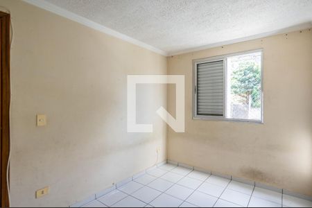 Quarto 2 de apartamento à venda com 3 quartos, 48m² em Vila Portugal, São Paulo