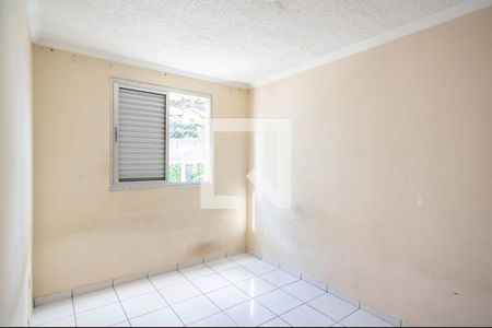 Quarto 2 de apartamento à venda com 3 quartos, 48m² em Vila Portugal, São Paulo