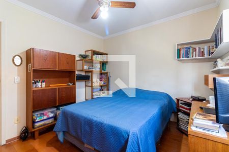 Quarto 1 de apartamento à venda com 2 quartos, 74m² em Vila Campo Grande, São Paulo
